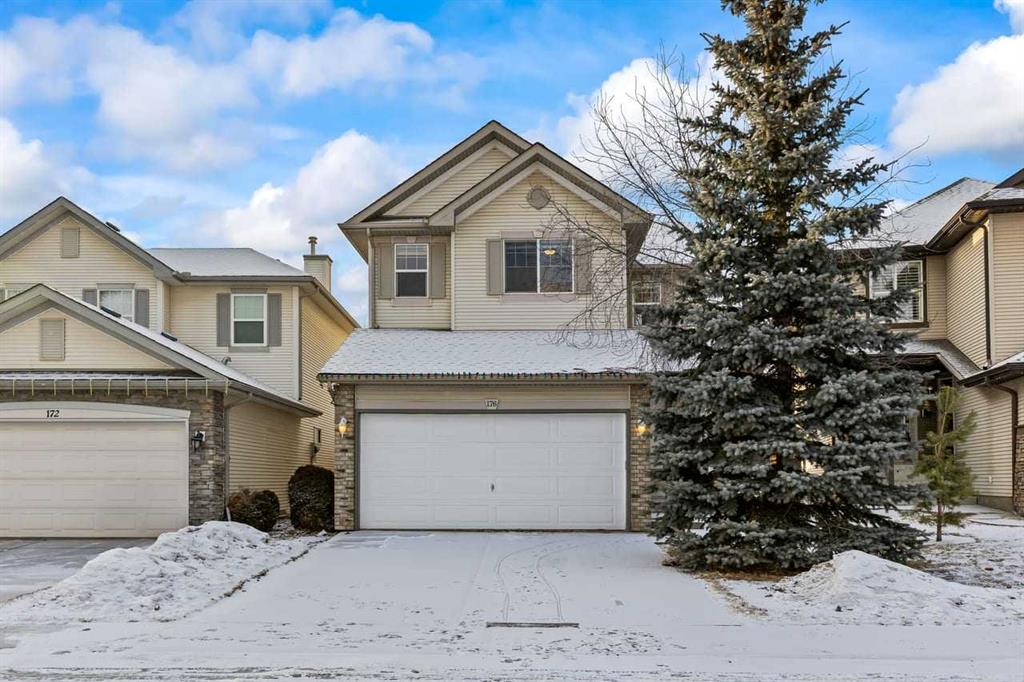 176 Cougar Ridge Circle SW, Calgary, Alberta, T3H 5L3