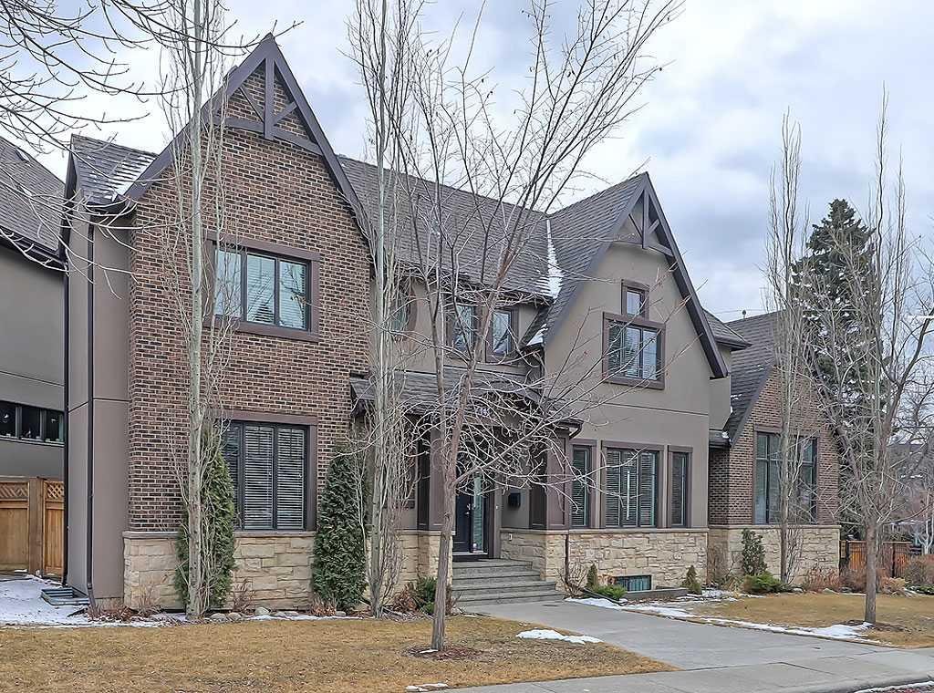 14 Rosetree Road NW, Calgary, Alberta, T2K 1M6