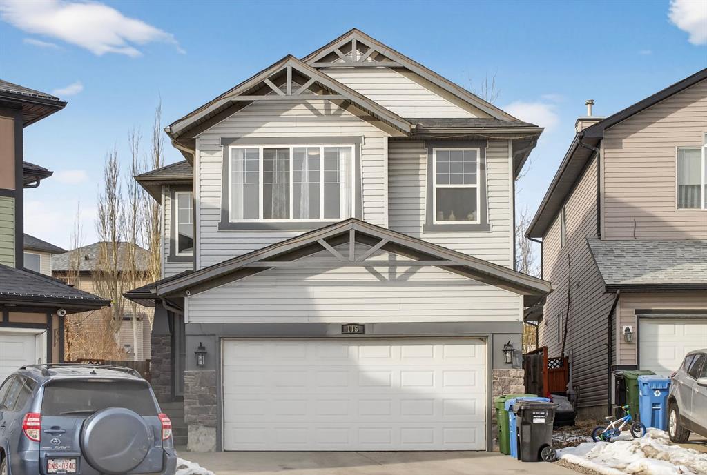 115 Covemeadow Court NE, Calgary, Alberta, T3K6H1