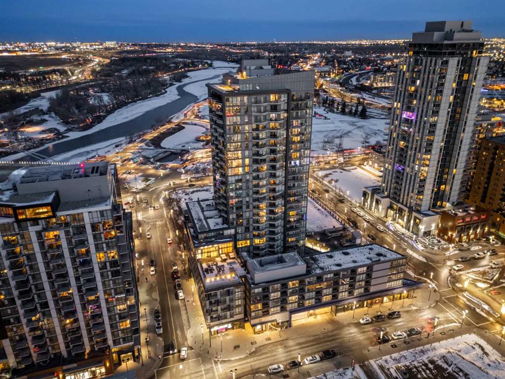 #317 615 6 Avenue SE, Calgary, Alberta, T2G 1S2