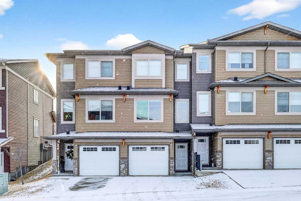 403 Sage Hill Grove NW, Calgary, Alberta, T3R 0Z8