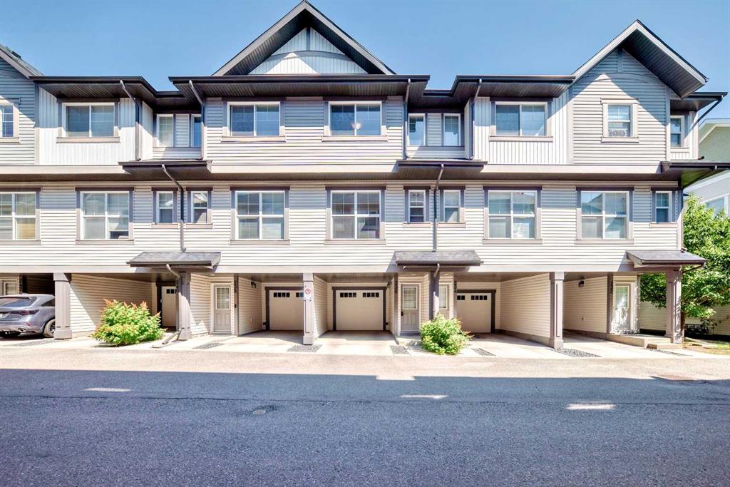 236 New Brighton Row SE, Calgary, Alberta, T2Z 1B9