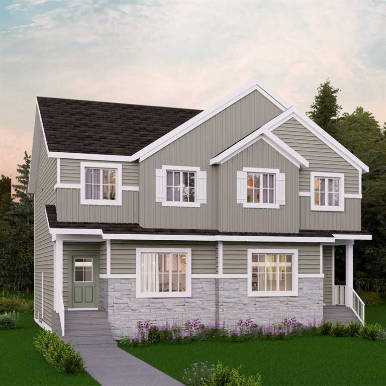 67 Appaloosa Way, Cochrane, Alberta, T4C 3L9