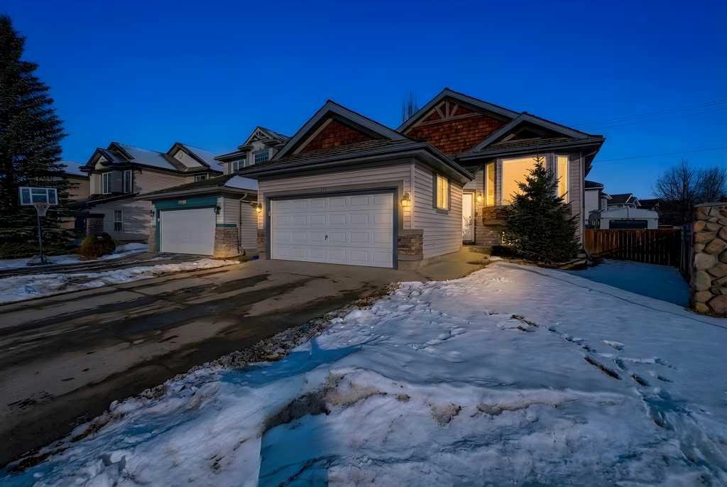 272 Chaparral Drive SE, Calgary, Alberta, T2X 3N1