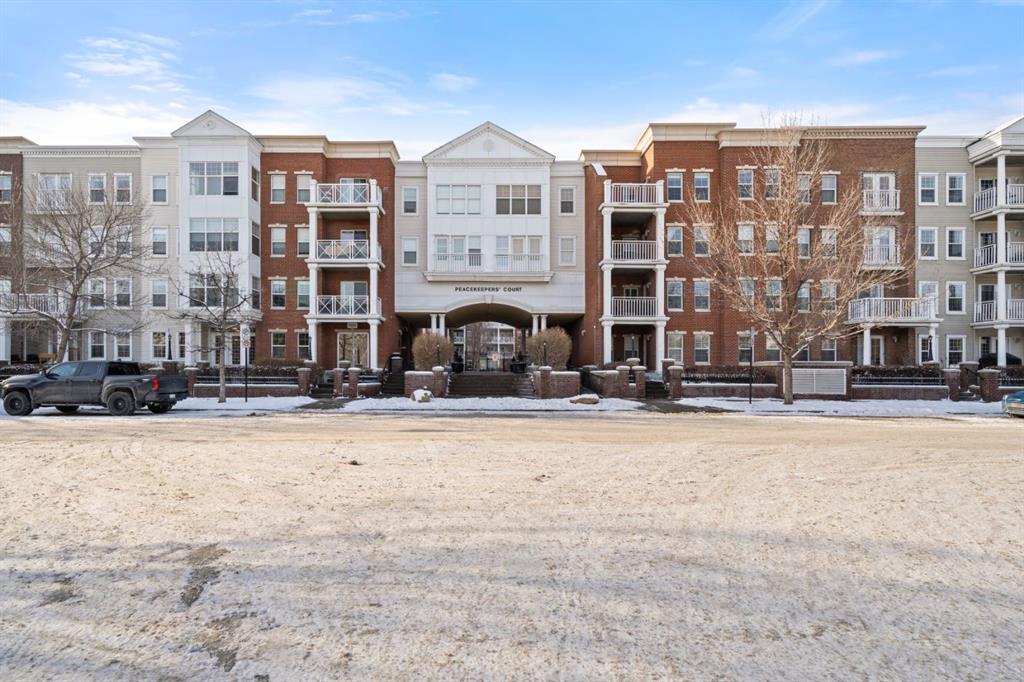 #2211 5605 Henwood Street, Calgary, Alberta, T3E 7R2