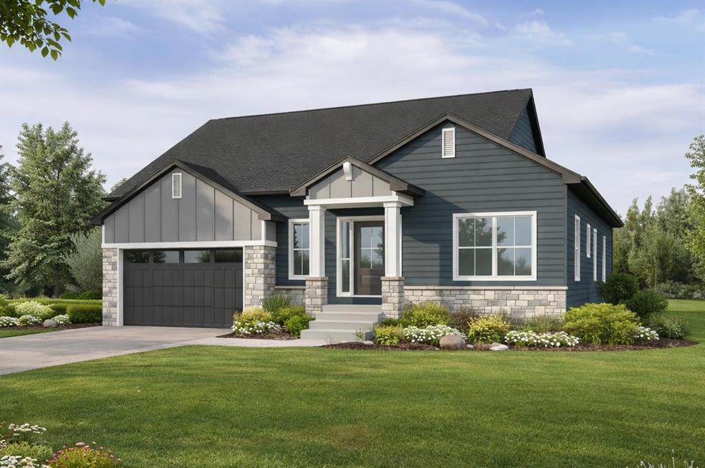 11 Lakewood Point, Strathmore, Alberta, T0J1Y0