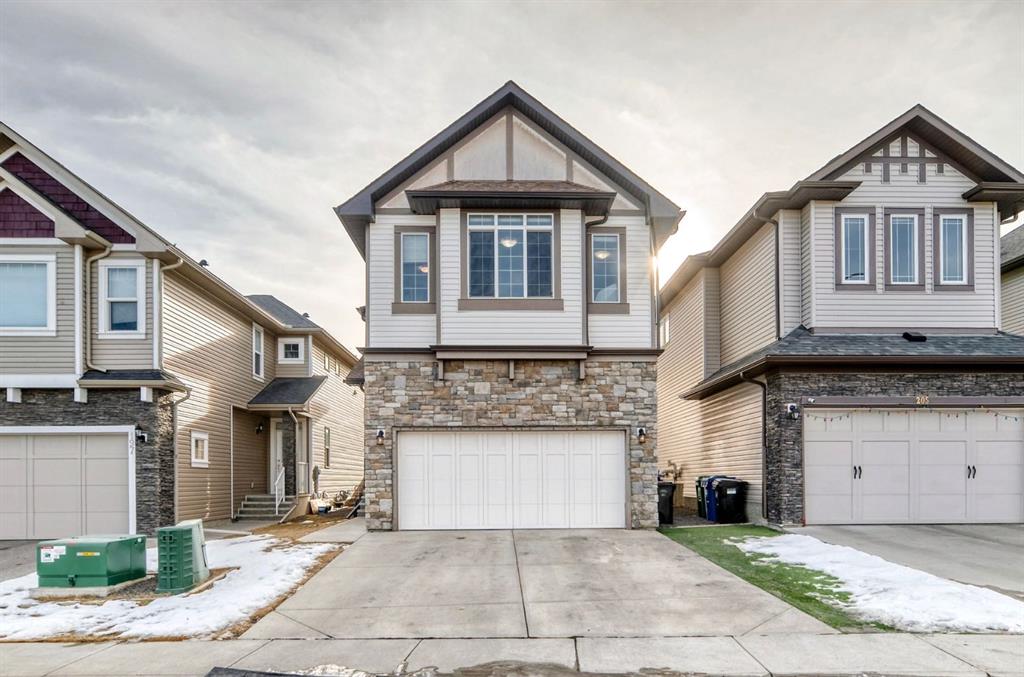 201 Sherwood Heights NW, Calgary, Alberta, T3R0L4