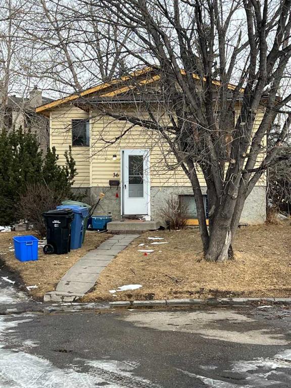 36 Castleglen Place NE, Calgary, Alberta, T3J 2R1