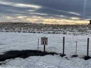 48103 295 Avenue E, De Winton, Alberta, T0L 0X0