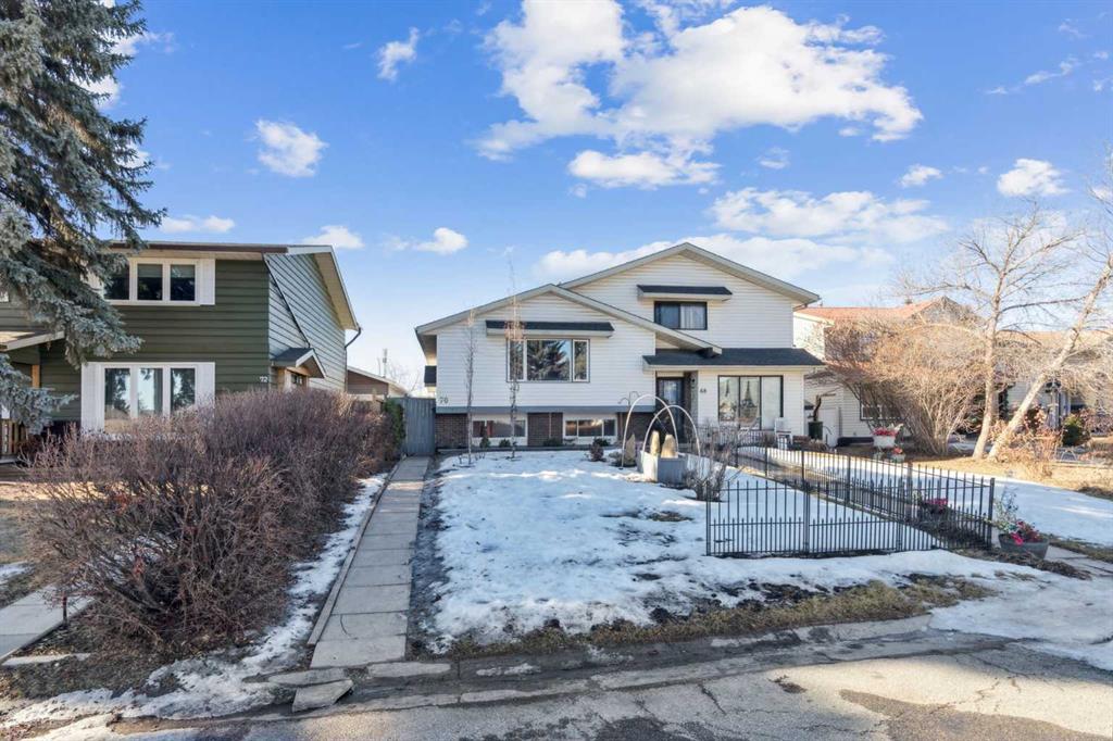70 Midridge Gardens SE, Calgary, Alberta, T2X 1C3