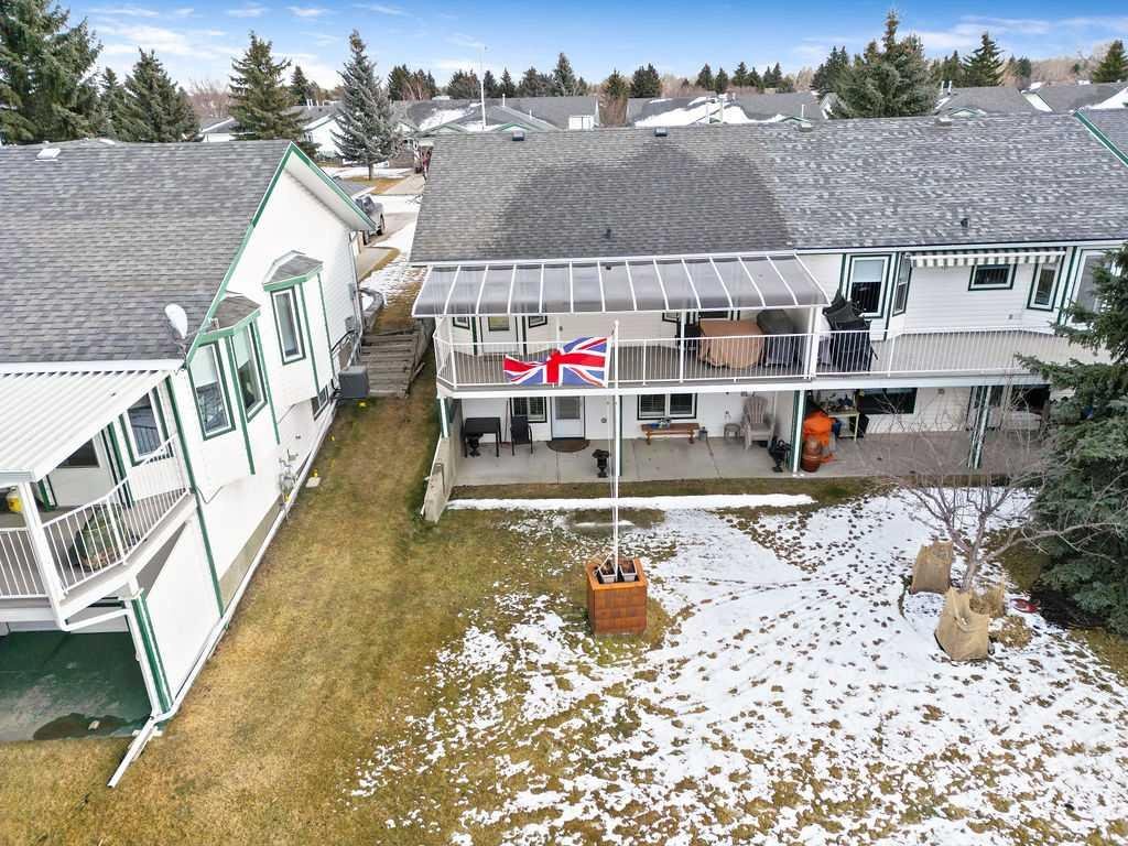 509 Highview Point NW, High River, Alberta, T1V 1P1