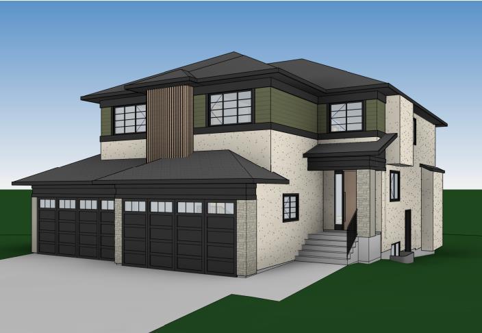 138 North Bridges Garden, Langdon, Alberta, T0J 1X3