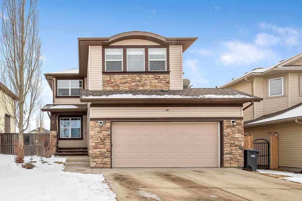 6 Westmount Circle, Okotoks, Alberta, T1S 0B4