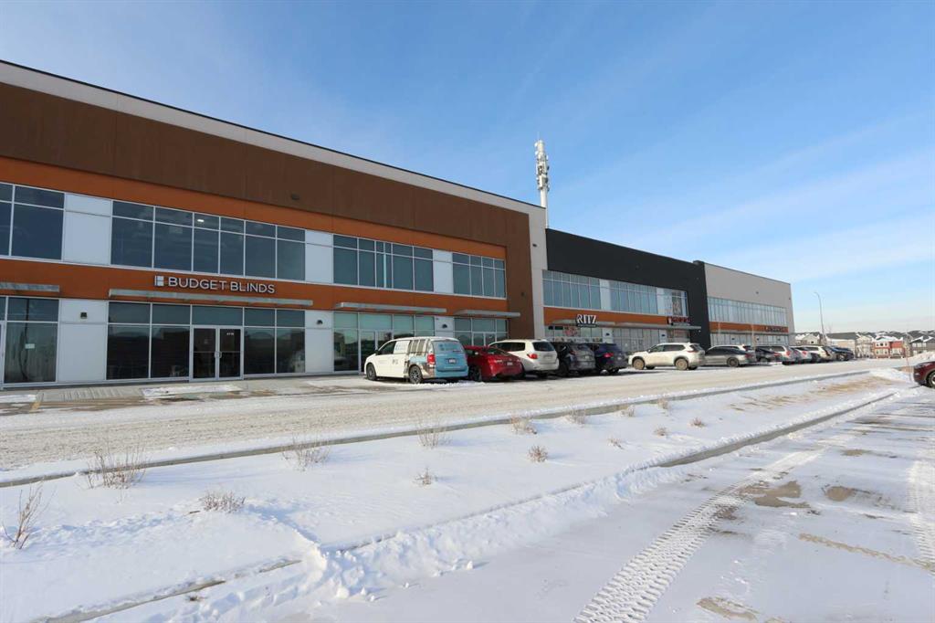 #135 270 Nolanridge Crescent NW, Calgary, Alberta, T3R 1J4