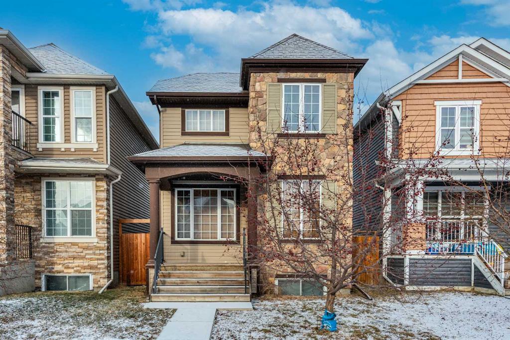 54 Cranford Bay SE, Calgary, Alberta, T3M2C6