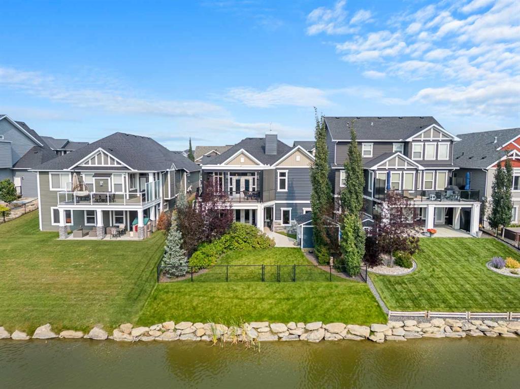 2253 Bayside Road SW, Airdrie, Alberta, T4B 3W6