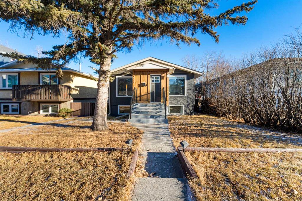 4608 70 Street NW, Calgary, Alberta, T3B 2K6