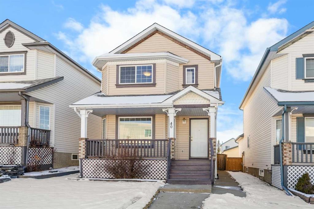 40 Arbour Crest Drive NW, Calgary, Alberta, T3G 4H3