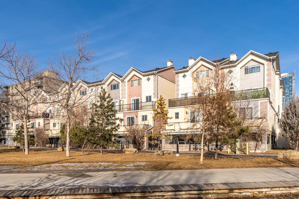 1533 11 Street SW, Calgary, Alberta, T2R 1R3