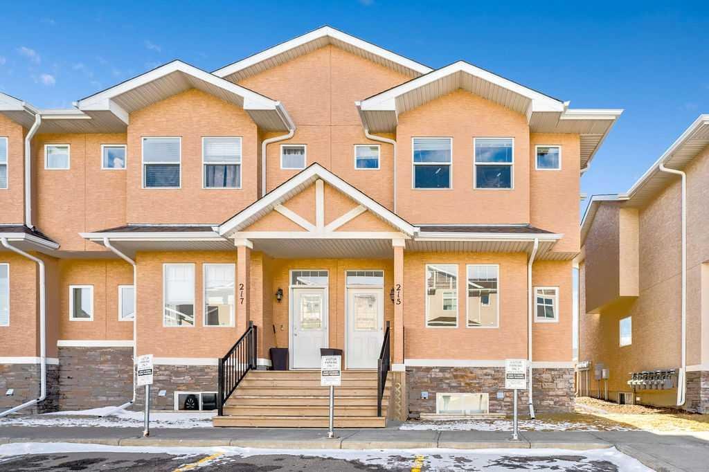 215 Strathcona Circle, Strathmore, Alberta, T1P 0B1