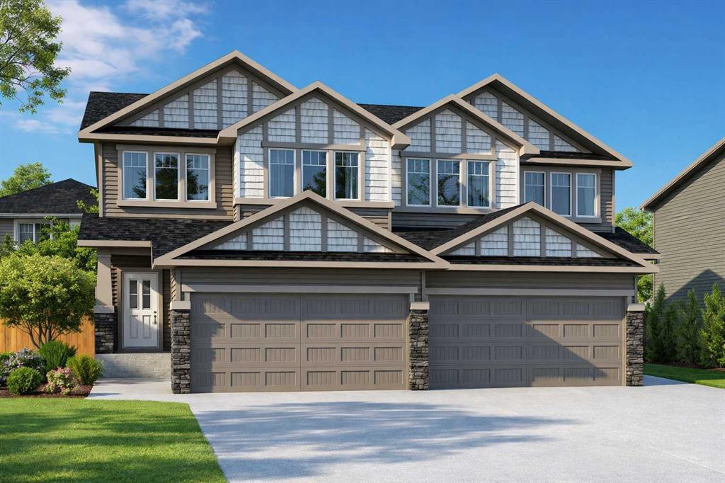 257 Dawson Wharf Road, Chestermere, Alberta, T1X2W2