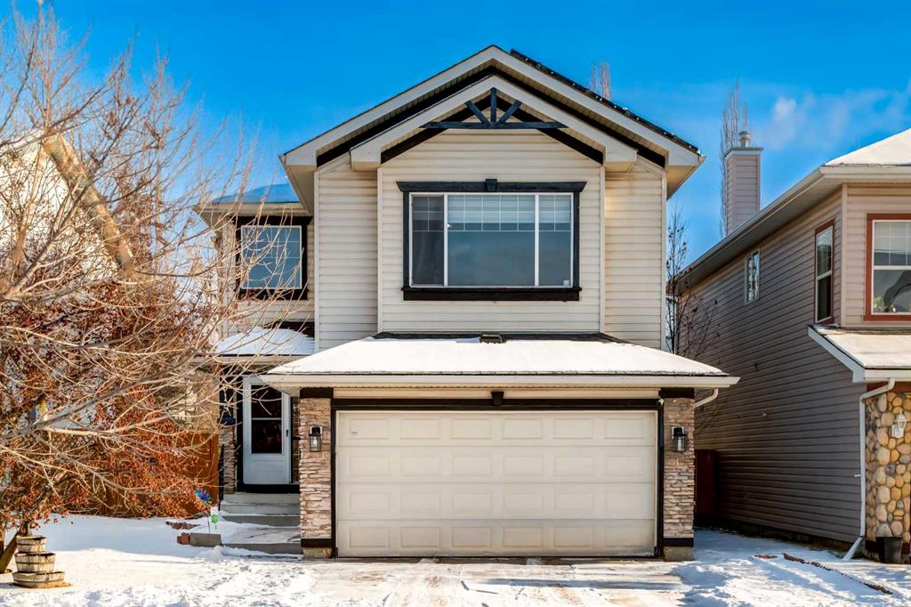 815 Tuscany Drive NW, Calgary, Alberta, T3L 2J8