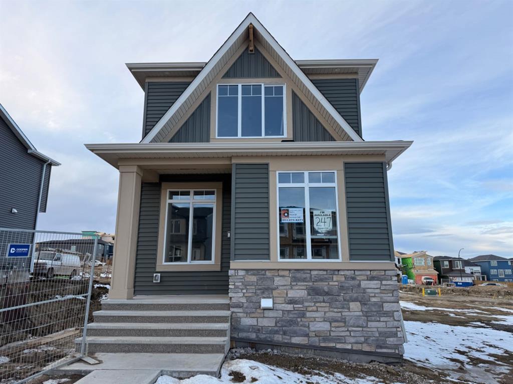 247 Annette Villas NW, Calgary, Alberta, T3R 2K5