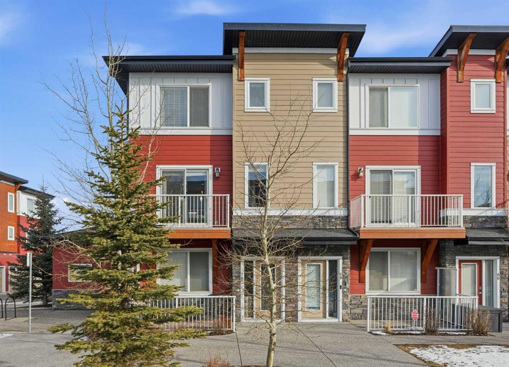 #70 111 Rainbow Falls Gate, Chestermere, Alberta, T1X 0Z4