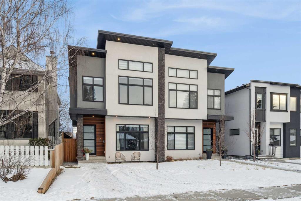 2818 30 Street SW, Calgary, Alberta, T3E 2M5