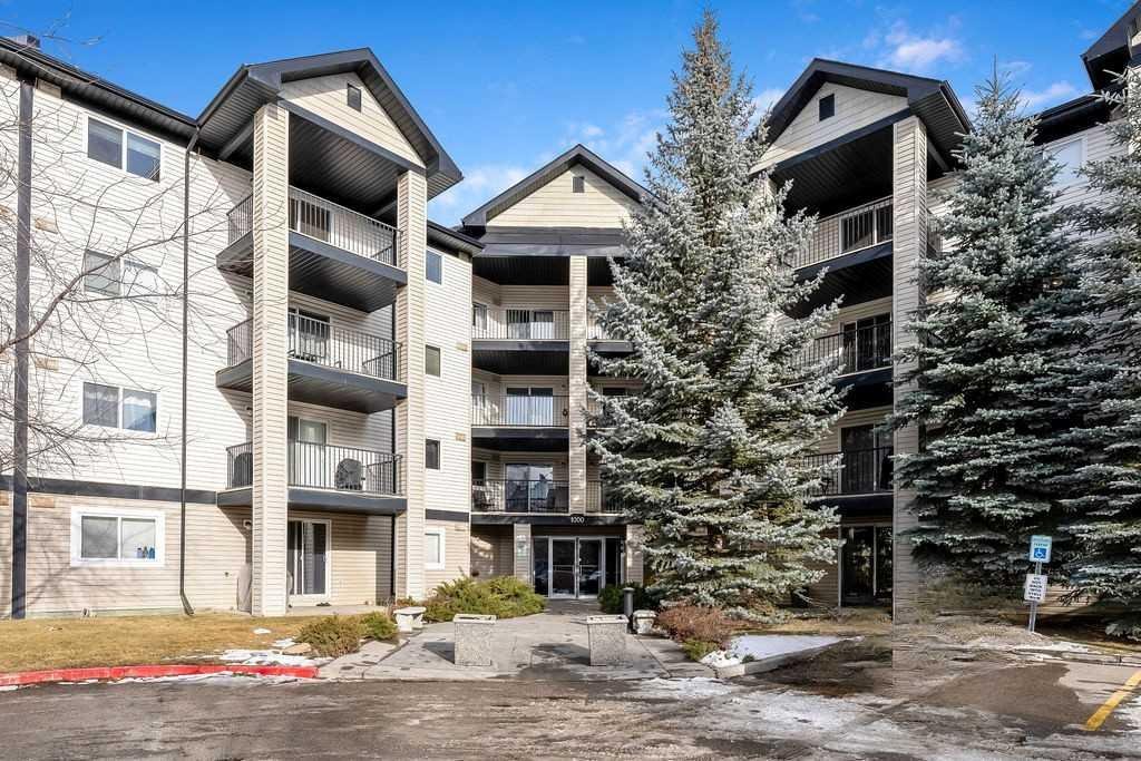 #1120 4975 130 Avenue SE, Calgary, Alberta, T2Z 4M4