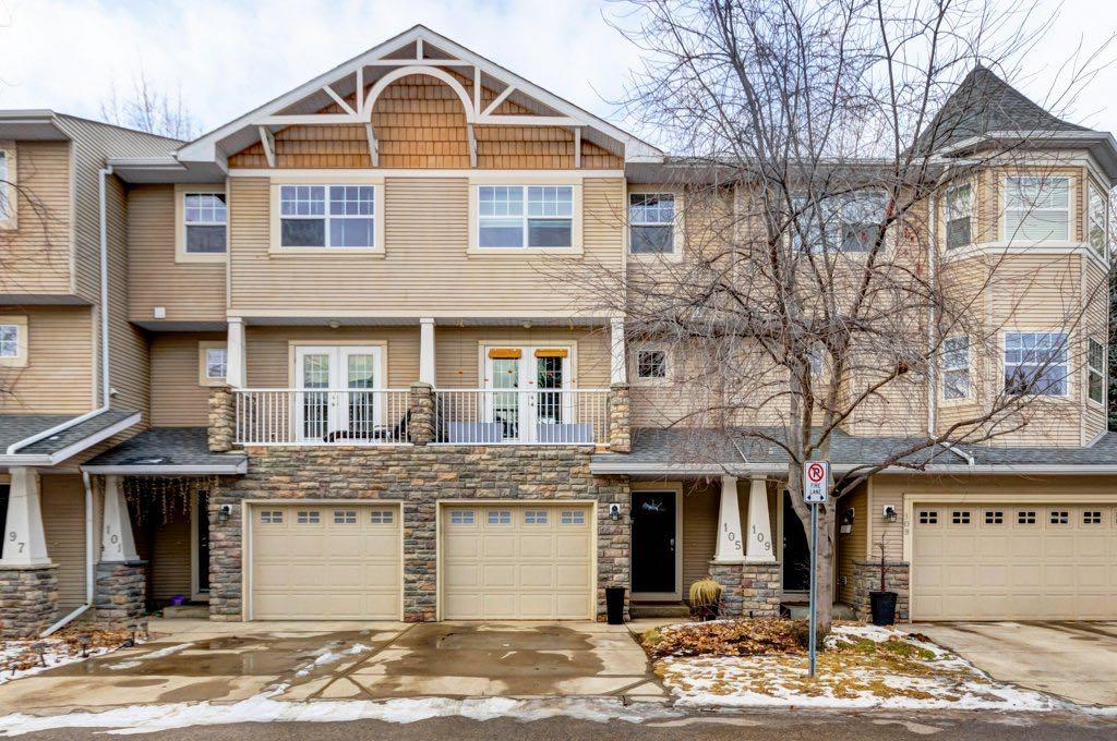 105 Inglewood Grove SE, Calgary, Alberta, T2G 5R4