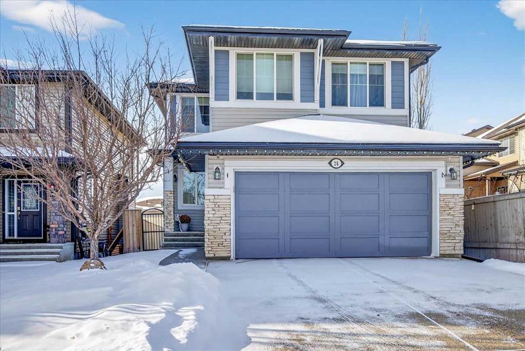 28 Evansview Manor NW, Calgary, Alberta, T3P 0J7