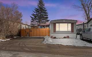 #97 6724 17 Avenue SE, Calgary, Alberta, T2A 4V5