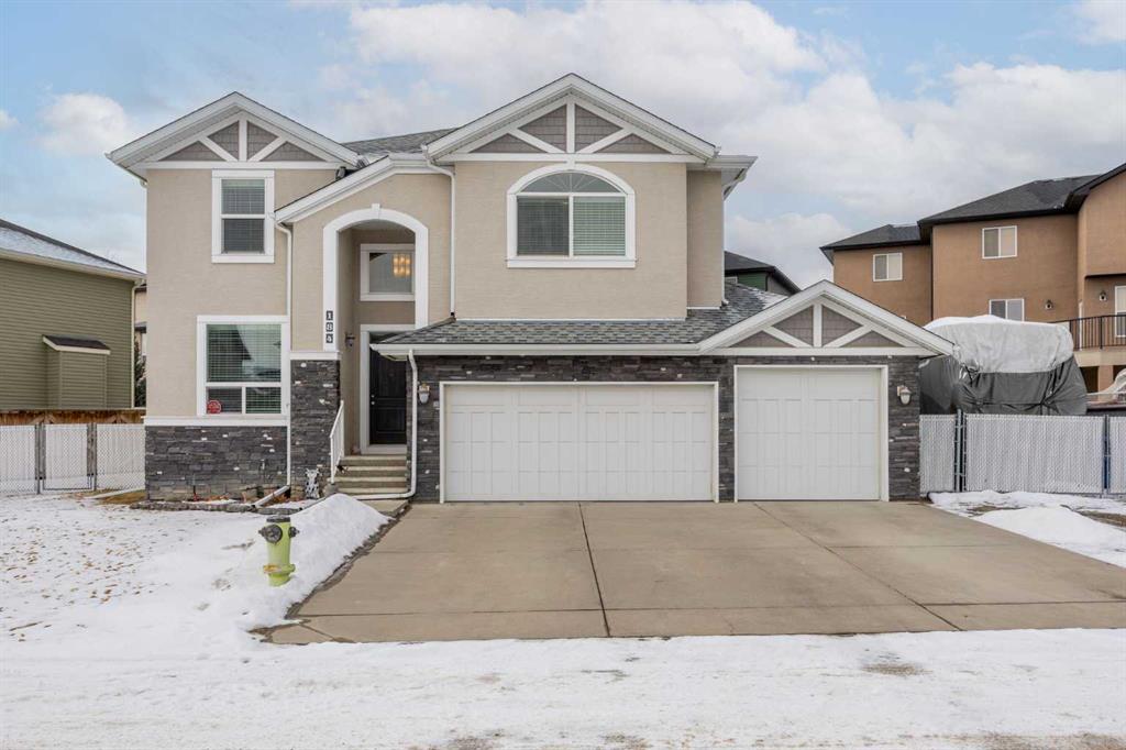 184 Magenta Crescent, Chestermere, Alberta, T1X 0K9