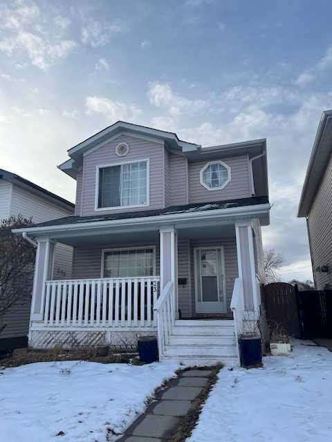 23 Anaheim Court NE, Calgary, Alberta, T1Y 7B4