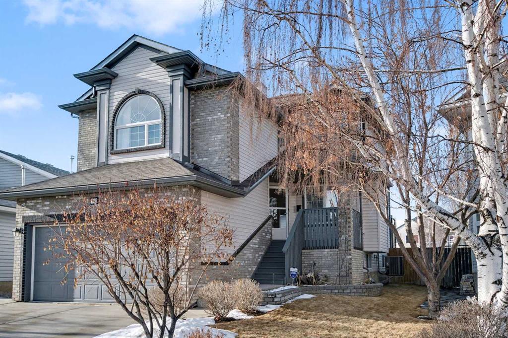 48 Harvest Park Road NE, Calgary, Alberta, T3K 4H8