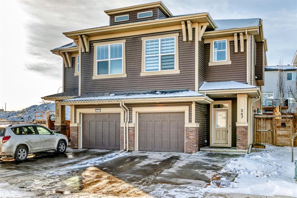 267 Sage Bluff Rise NW, Calgary, Alberta, T3R 1W2