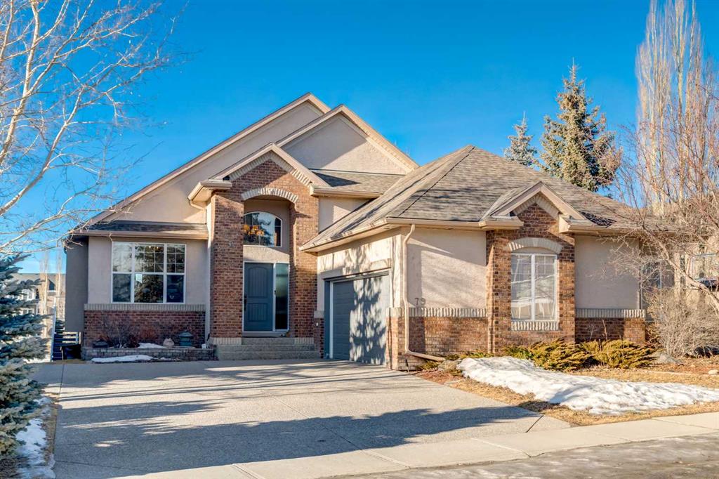 79 Discovery Ridge Park SW, Calgary, Alberta, T3H 5G4
