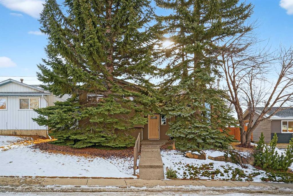 16 Rundleson Way NE, Calgary, Alberta, T1Y3N6