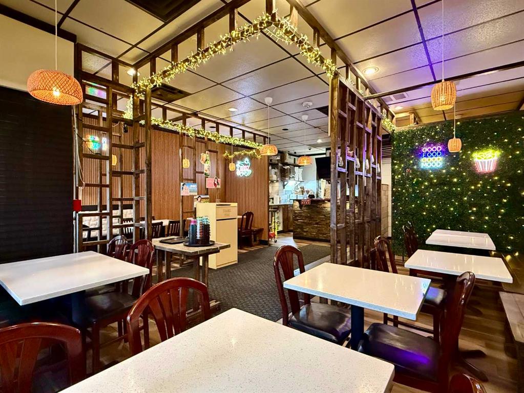 123 Downtown Avenue, Calgary, Alberta, T2H 2C2