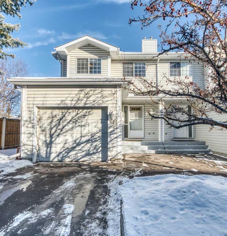 626 Hawkstone Manor NW, Calgary, Alberta, T3G3X2