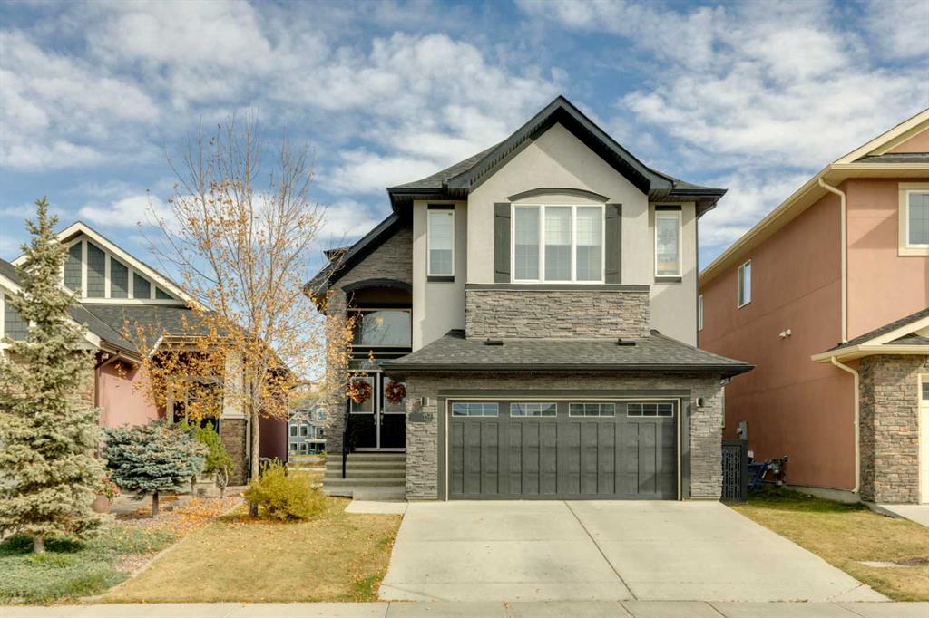 137 Sage Meadows Circle NW, Calgary, Alberta, T3P 0G3