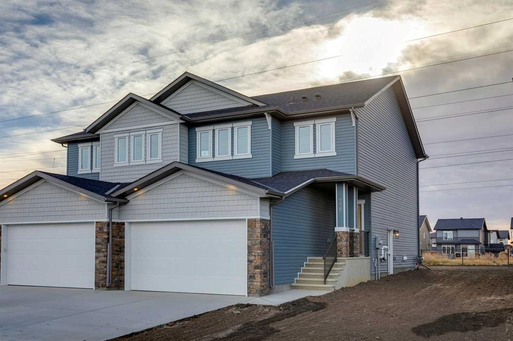 225 Dawson Wharf Road, Chestermere, Alberta, T1X 2W1