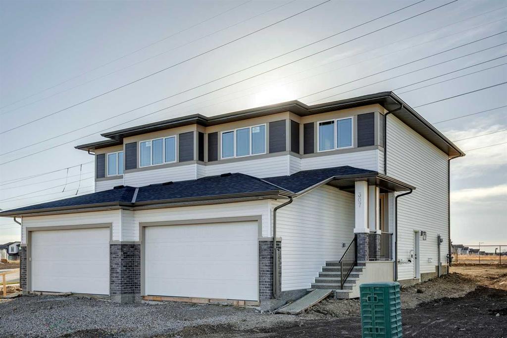 307 Dawson Dock Way, Chestermere, Alberta, T1X 2X2