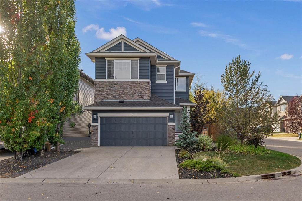 133 Sage Valley Close NW, Calgary, Alberta, T3R 0E3