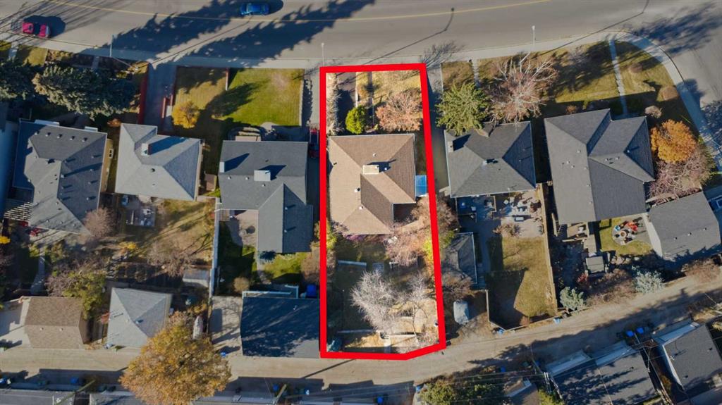 2314 Richmond Road SW, Calgary, Alberta, T2T 5E4