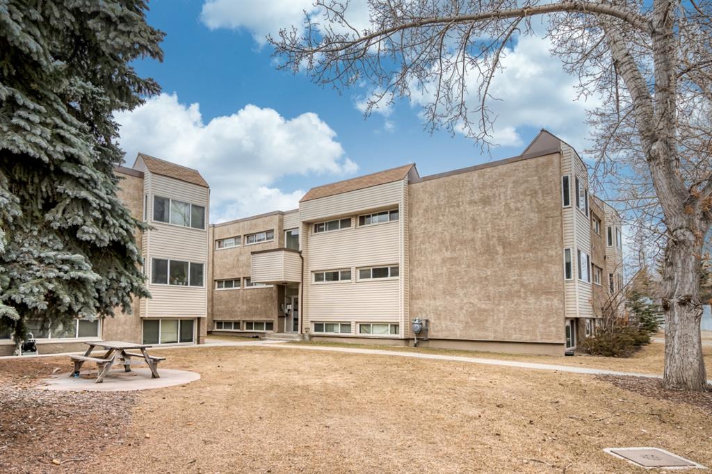 #210 8231 Elbow Drive SW, Calgary, Alberta, T2V 1K6