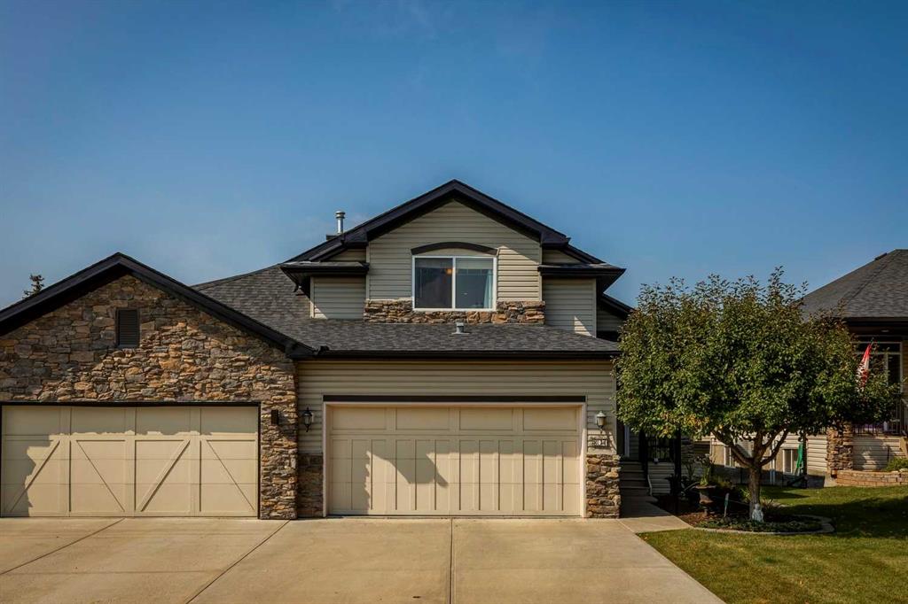 307 Crystal Green Rise, Okotoks, Alberta, T1S 2N5