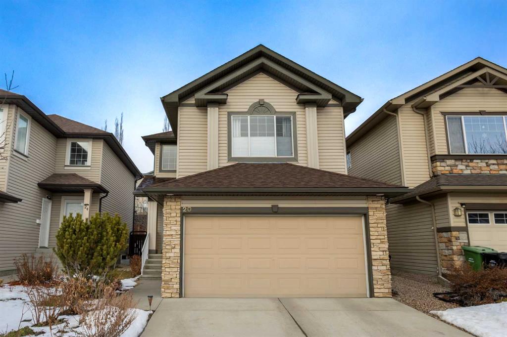 20 Tuscany Ridge Crescent NW, Calgary, Alberta, T3L3C8