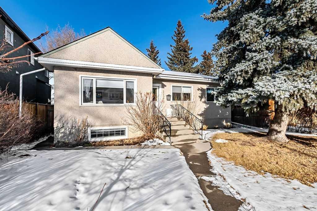 2036 51 Avenue SW, Calgary, Alberta, T3E 1J6